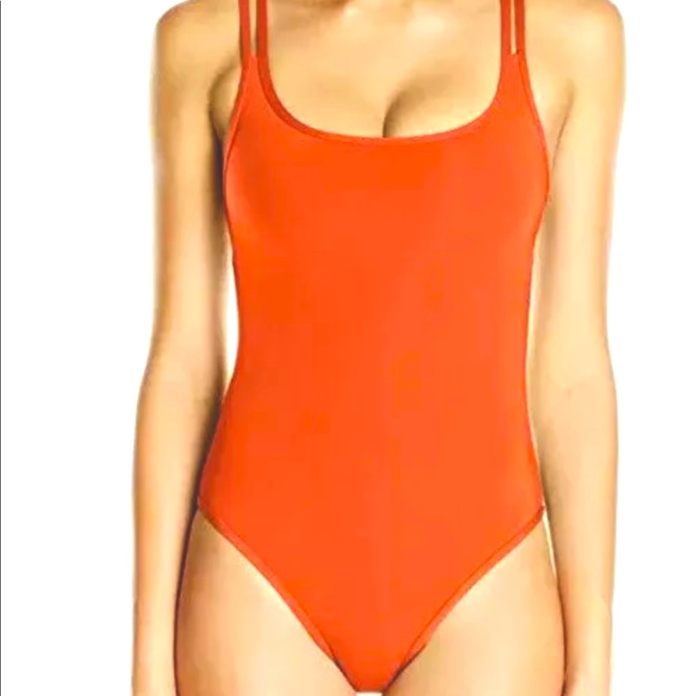 Jets by Jessika Allen Swimsuit 12 US